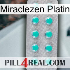 Miraclezen Platinum 28